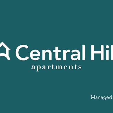 Central Downtown By Central Hill Apartments Lisbon Exterior photo